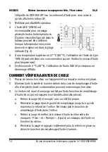 Preview for 34 page of Power Fist 12 Ton 3-Position User Manual