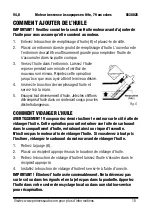 Preview for 35 page of Power Fist 12 Ton 3-Position User Manual