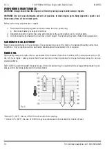 Preview for 10 page of Power Fist 13 HP 389cc OHV Gas Engine User Manual