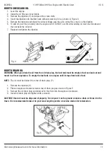 Preview for 11 page of Power Fist 13 HP 389cc OHV Gas Engine User Manual