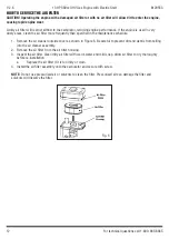 Preview for 12 page of Power Fist 13 HP 389cc OHV Gas Engine User Manual