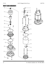 Предварительный просмотр 10 страницы Power Fist 180264 User Manual