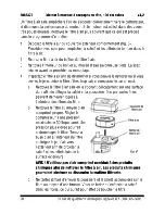 Preview for 44 page of Power Fist 196cc OHV User Manual