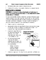 Preview for 45 page of Power Fist 196cc OHV User Manual