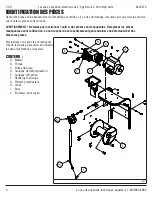 Предварительный просмотр 24 страницы Power Fist 2.9 GPM @ 2,500 PSI User Manual