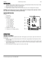 Предварительный просмотр 5 страницы Power Fist 2990245 User Manual