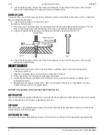 Предварительный просмотр 8 страницы Power Fist 2990245 User Manual