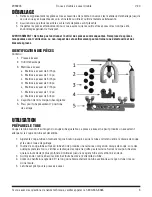 Предварительный просмотр 13 страницы Power Fist 2990245 User Manual