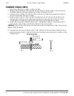 Предварительный просмотр 14 страницы Power Fist 2990245 User Manual