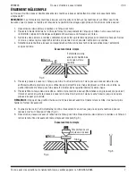 Предварительный просмотр 15 страницы Power Fist 2990245 User Manual