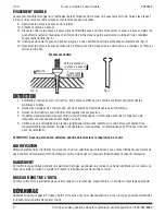 Предварительный просмотр 16 страницы Power Fist 2990245 User Manual