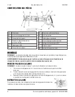 Предварительный просмотр 22 страницы Power Fist 3042597 User Manual