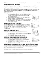 Предварительный просмотр 23 страницы Power Fist 3042597 User Manual