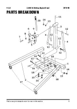 Предварительный просмотр 9 страницы Power Fist 4270198 User Manual