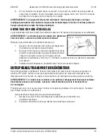 Preview for 39 page of Power Fist 500W Remote Start Generator User Manual