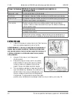 Preview for 40 page of Power Fist 500W Remote Start Generator User Manual