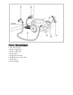 Предварительный просмотр 7 страницы Power Fist 8005680 Owner'S Manual