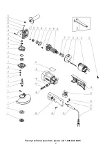 Preview for 5 page of Power Fist 8036092 Owner'S Manual