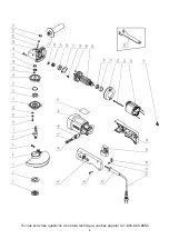 Предварительный просмотр 11 страницы Power Fist 8036092 Owner'S Manual