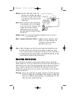 Предварительный просмотр 6 страницы Power Fist 8095903 Owner'S Manual