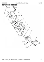 Предварительный просмотр 15 страницы Power Fist 8096000 User Manual