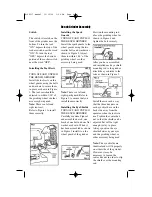 Preview for 6 page of Power Fist 8109217 Owner'S Manual