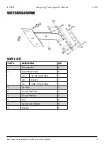 Предварительный просмотр 5 страницы Power Fist 8112575 User Manual