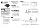 Предварительный просмотр 2 страницы Power Fist 8138224 User Manual