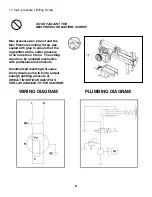 Preview for 8 page of Power Fist 8142606 User Manual