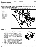 Preview for 6 page of Power Fist 8186306 User Manual