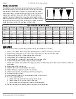 Preview for 7 page of Power Fist 8186306 User Manual