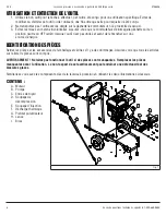 Preview for 22 page of Power Fist 8186306 User Manual