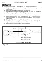 Предварительный просмотр 3 страницы Power Fist 8238438 User Manual