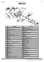 Предварительный просмотр 10 страницы Power Fist 8301251 User Manual