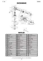 Предварительный просмотр 10 страницы Power Fist 8336166 Owner'S Manual