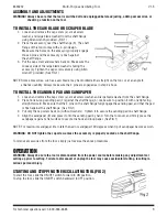 Предварительный просмотр 9 страницы Power Fist 8336232 User Manual