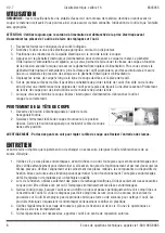 Предварительный просмотр 19 страницы Power Fist 8343055 User Manual