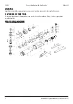 Предварительный просмотр 6 страницы Power Fist 8344095 User Manual