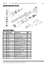 Предварительный просмотр 14 страницы Power Fist 8344095 User Manual