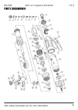 Предварительный просмотр 13 страницы Power Fist 8344103 User Manual