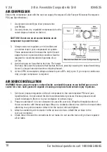 Preview for 10 page of Power Fist 8344525 User Manual