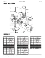 Preview for 9 page of Power Fist 8353237 User Manual