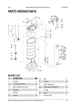 Предварительный просмотр 11 страницы Power Fist 8355752 Manual