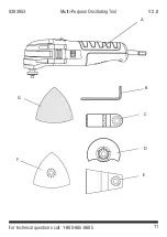 Предварительный просмотр 11 страницы Power Fist 8383853 User Manual