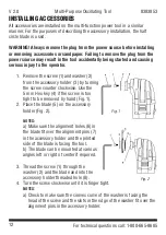 Предварительный просмотр 12 страницы Power Fist 8383853 User Manual