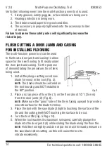 Предварительный просмотр 14 страницы Power Fist 8383853 User Manual