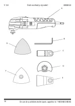 Предварительный просмотр 34 страницы Power Fist 8383853 User Manual