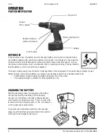 Preview for 6 page of Power Fist 8390270 User Manual