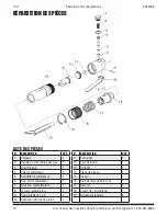 Preview for 20 page of Power Fist 8436008 User Manual