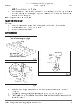 Preview for 5 page of Power Fist 8469462 User Manual